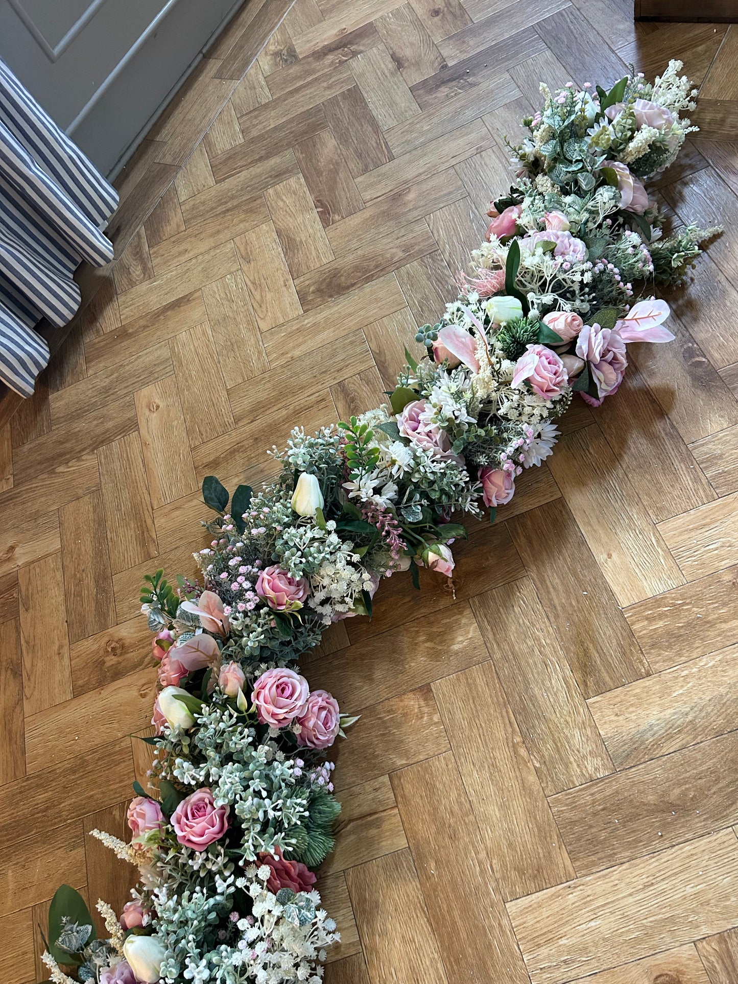“Fairy” summer garland FREE P&P)