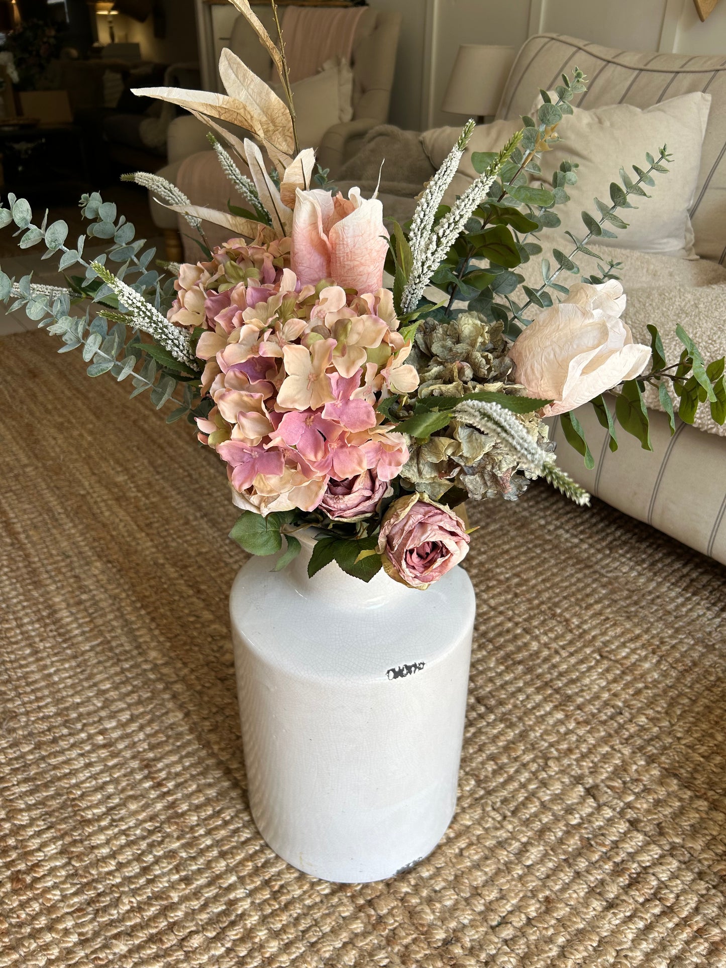 “PIPPA” Luxury bouquet free P&P