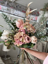 Load image into Gallery viewer, “PIPPA” Luxury bouquet free P&amp;P
