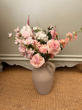 Load image into Gallery viewer, Summer pinks  Luxury bouquet ready to post
