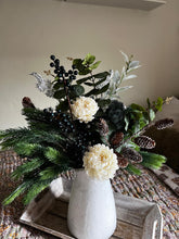 Load image into Gallery viewer, “mae” winter Luxury bouquet
