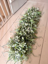 Load image into Gallery viewer, All year foliage garland FREE P&amp;P)
