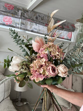 Load image into Gallery viewer, “PIPPA” Luxury bouquet free P&amp;P
