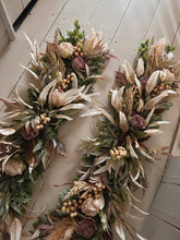 Load image into Gallery viewer, “MOCHA” garland (FREE P&amp;P)p
