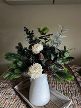 Load image into Gallery viewer, “mae” winter Luxury bouquet
