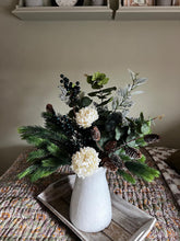 Load image into Gallery viewer, “mae” winter Luxury bouquet
