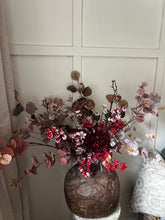 Load image into Gallery viewer, WINTER BERRY”  Luxury bouquet
