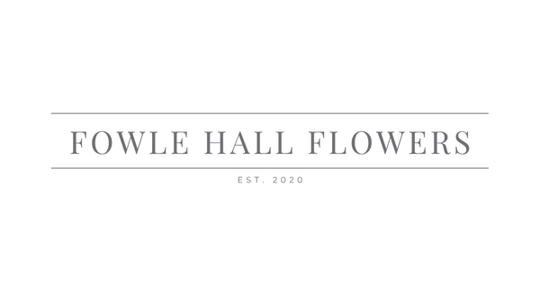fowle hall flowers