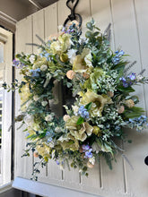 Load image into Gallery viewer, “SHANIE” faux wreath (FREE P&amp;P)
